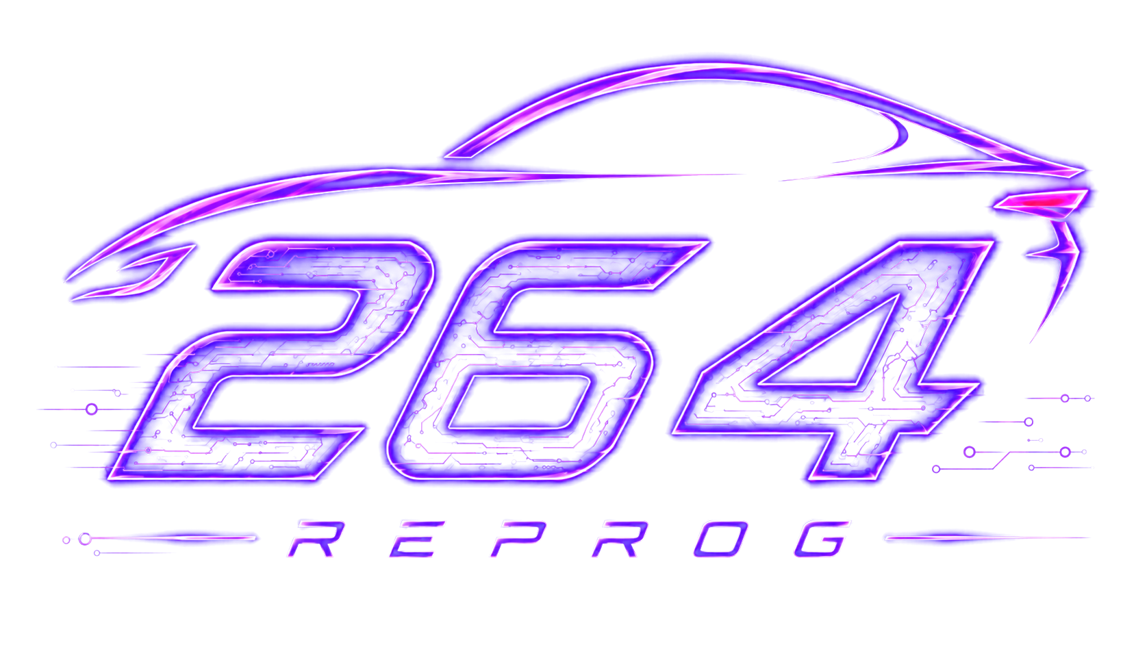 264 Reprog